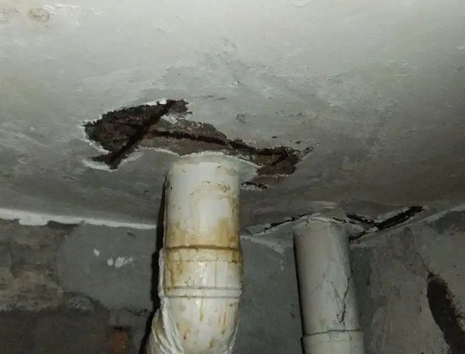 黄石市卫生间漏水维修公司浅析黄石市卫生间渗水维修的方法