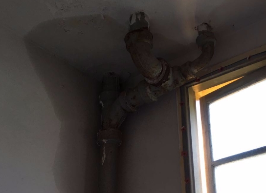 黄石市卫生间漏水维修公司专业解读黄石市卫生间防水的步骤